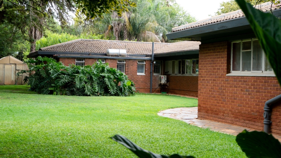 Commercial Property for Sale in Rietfontein A H North West